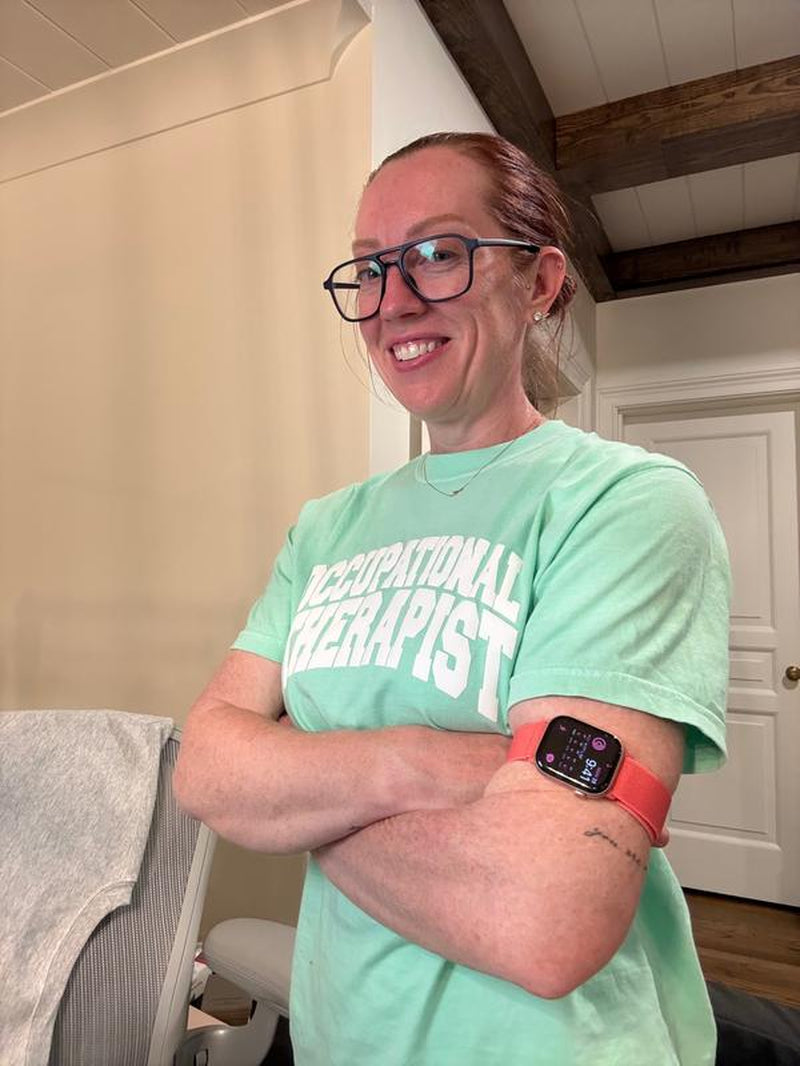 Revolutionize Your Wear: Ladyspinedoc Adjustable Smartwatch Band for Ultimate Comfort and Mobility