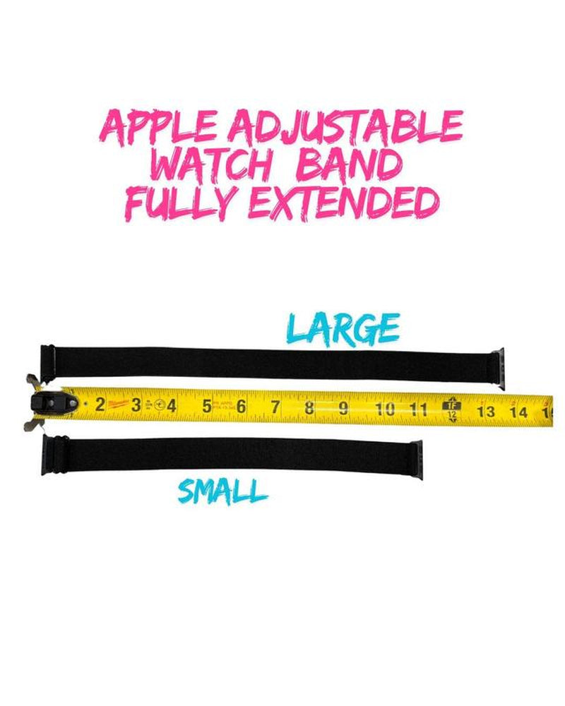 Revolutionize Your Wear: Ladyspinedoc Adjustable Smartwatch Band for Ultimate Comfort and Mobility