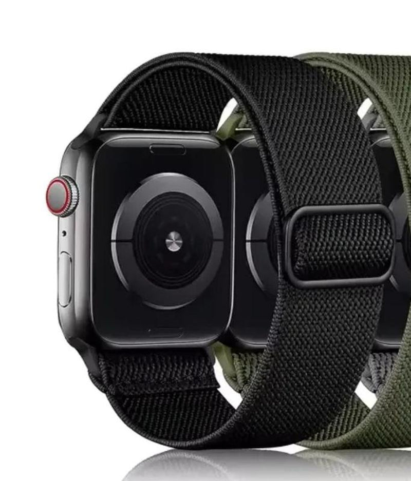 Revolutionize Your Wear: Ladyspinedoc Adjustable Smartwatch Band for Ultimate Comfort and Mobility