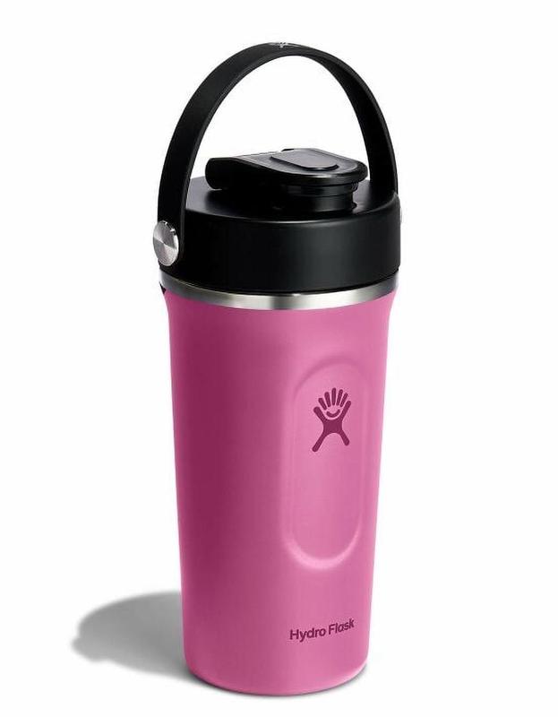 Stay Hydrated and Energized with the Hydro Flask 24 oz Insulated Sports Shaker Bottle